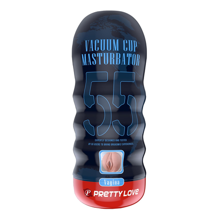 MASTURBATOR težina 295 g, l 180 mm d 70 mm art. BM-00900T58